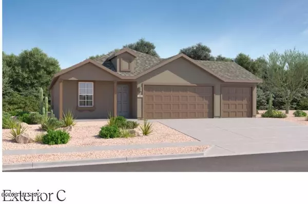 17495 S Desert Anemone Drive, Vail, AZ 85641