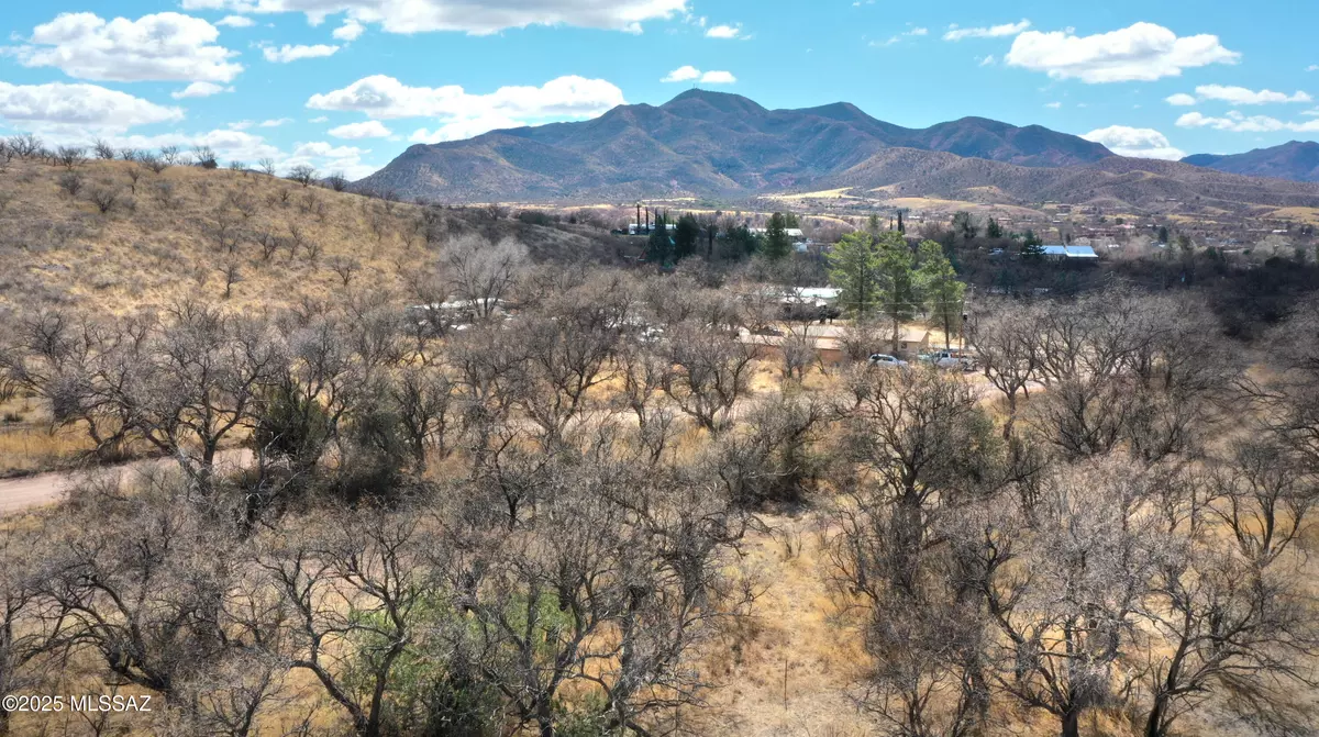 Patagonia, AZ 85624,19 Temporal Canyon Road #3