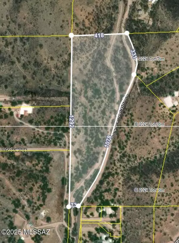 Patagonia, AZ 85624,19 Temporal Canyon Road #3