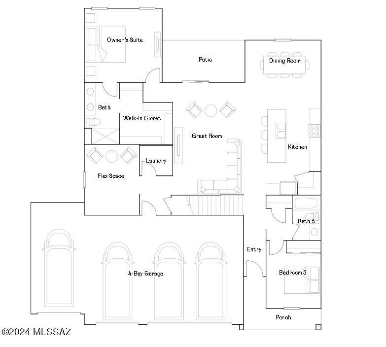 Vail, AZ 85641,9032 E Tanzanite Rock Way