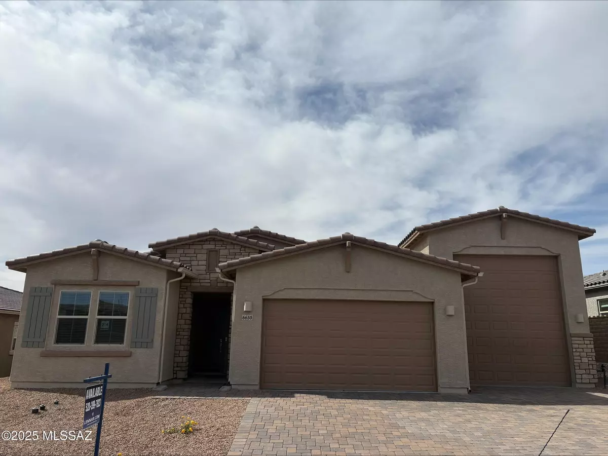 Marana, AZ 85658,6650 W Winding Knoll Place
