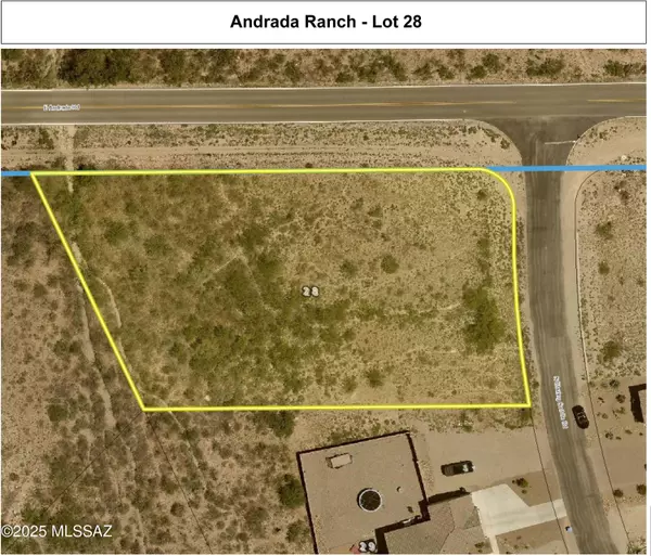 Vail, AZ 85641,1599 N Blazing Saddle Road #28