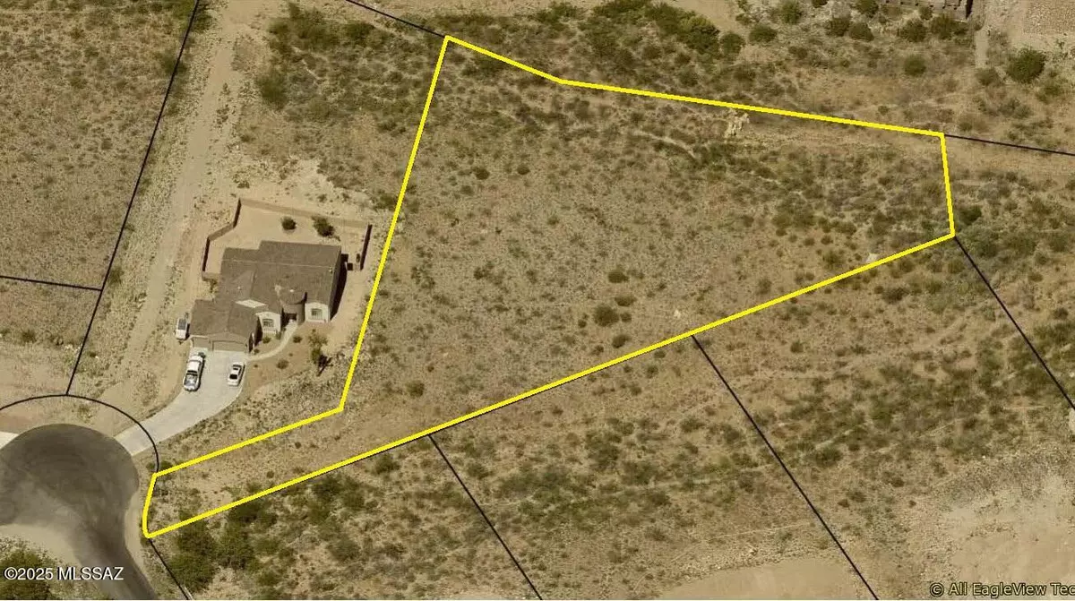 Vail, AZ 85641,1415 N Range Rider Place #35