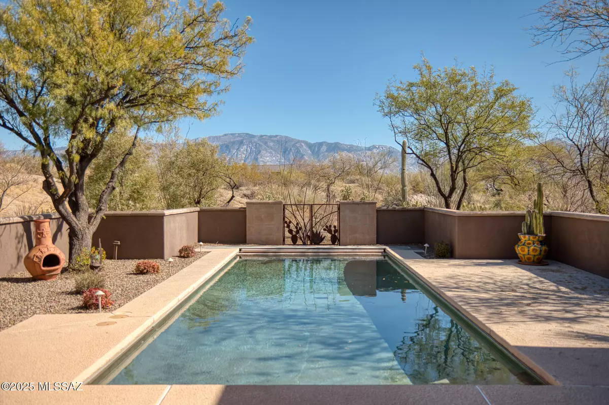 Oro Valley, AZ 85755,891 W Tortolita Mountain Circle