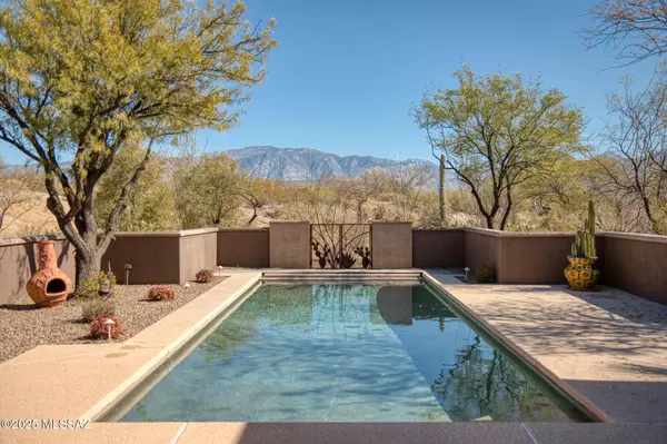 891 W Tortolita Mountain Circle, Oro Valley, AZ 85755