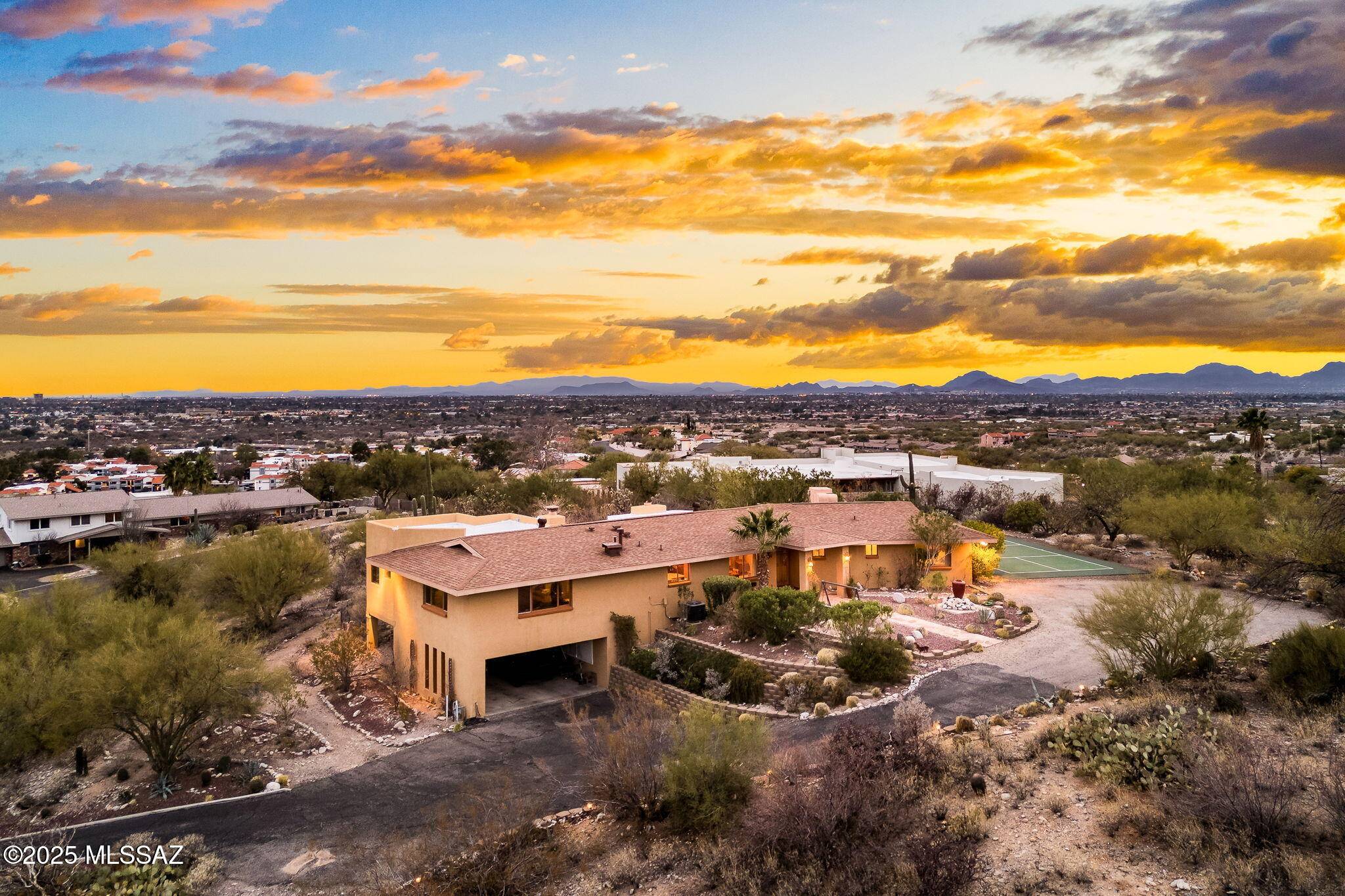 5795 E Calle Del Ciervo, Tucson, AZ 85750