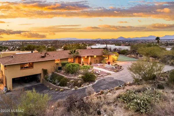 Tucson, AZ 85750,5795 E Calle Del Ciervo