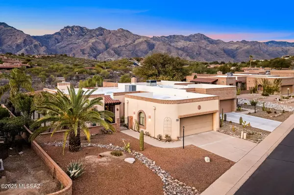 Tucson, AZ 85750,6571 E Via Algardi