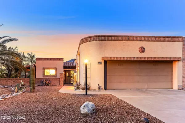 Tucson, AZ 85750,6571 E Via Algardi