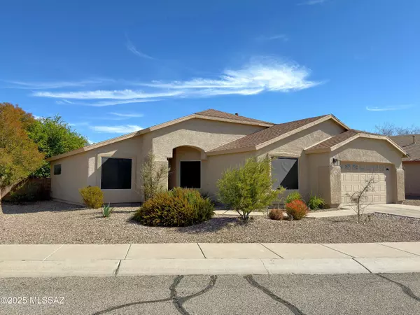 4376 W Gatekeeper Drive,  Tucson,  AZ 85741