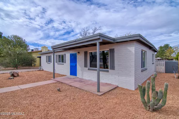 Tucson, AZ 85712,2201 N Marion Boulevard