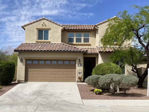 34066 S Garrison Lane, Red Rock, AZ 85145