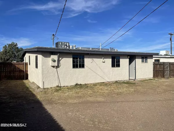 Huachuca City, AZ 85616,124 E Yuma Street