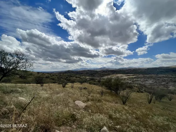 Nogales, AZ 85621,TBD N Royal Rd 31.345191/-110.870 Road #1