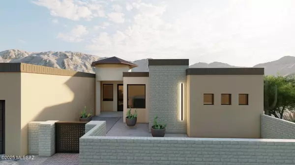 Green Valley, AZ 85614,802 E Canyon Rock Road