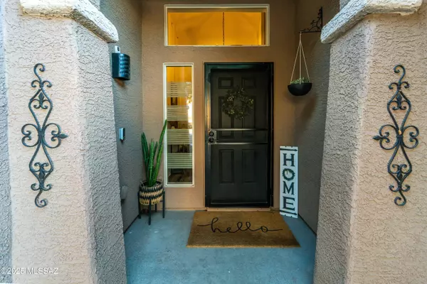 7730 W Desert Paintbrush Court, Tucson, AZ 85743