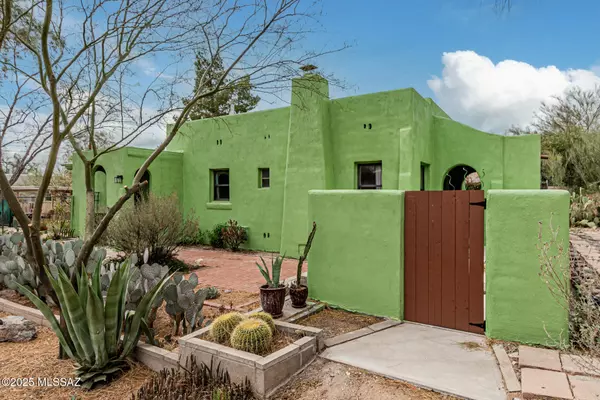 Tucson, AZ 85716,661 N Stewart Avenue