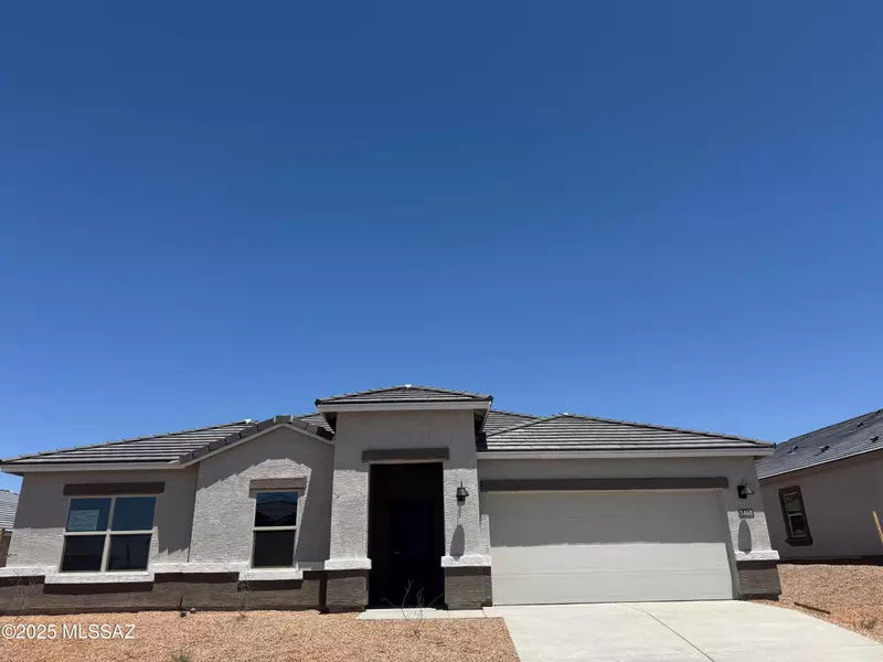 5468 W Summer View Drive, Marana, AZ 85658