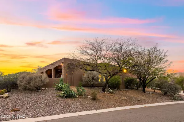 Oro Valley, AZ 85755,955 W Silver Spring Place