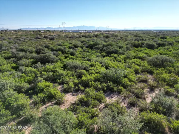 Dragoon, AZ 85609,TBD 4.6 Ac W Dragoon Road