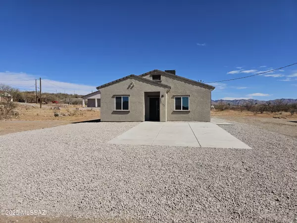 1793 Benecia Court, Rio Rico, AZ 85648