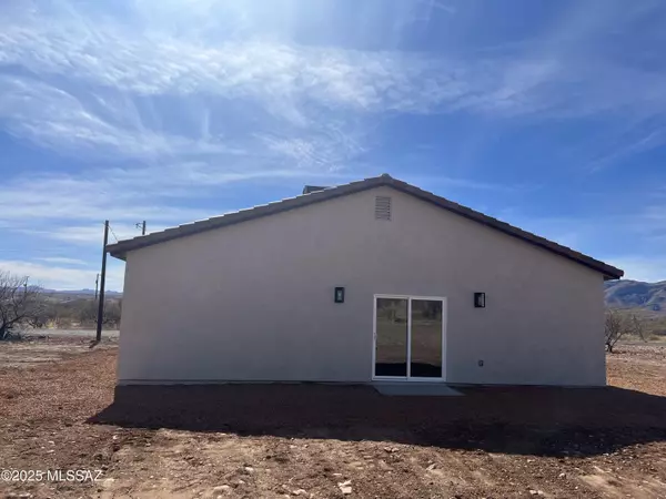 Rio Rico, AZ 85648,1852 Calle Las Cruces