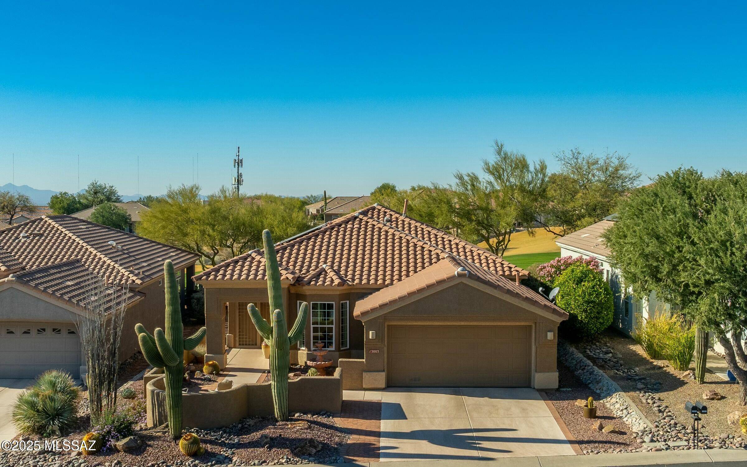 Marana, AZ 85658,13003 N Sunrise Canyon Lane