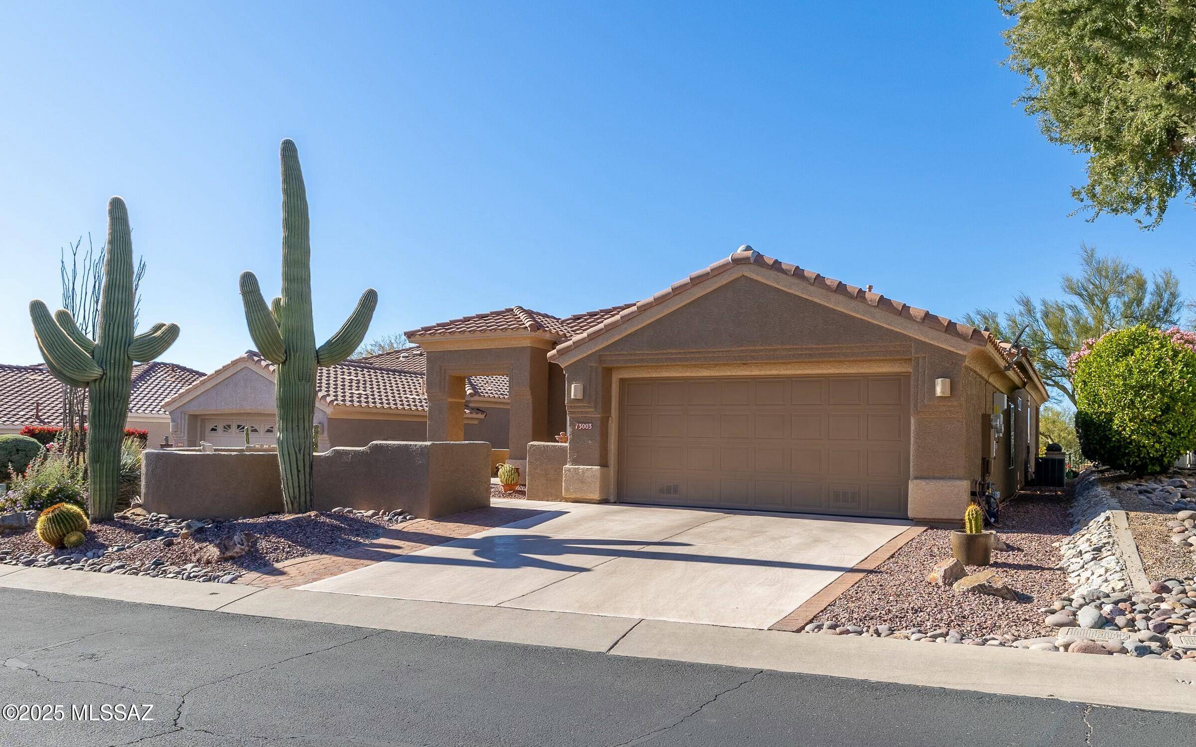 Marana, AZ 85658,13003 N Sunrise Canyon Lane