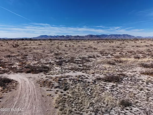 Willcox, AZ 85643,4 Joe Hines Road Parcel E