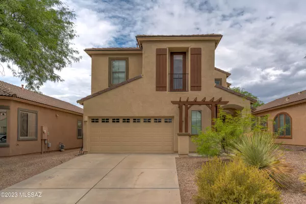 12951 N Westminster Drive, Oro Valley, AZ 85755