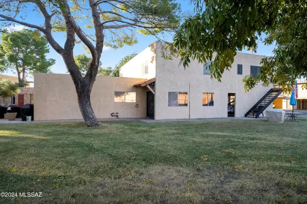 Tucson, AZ 85715,6617 E Calle Alegria #C