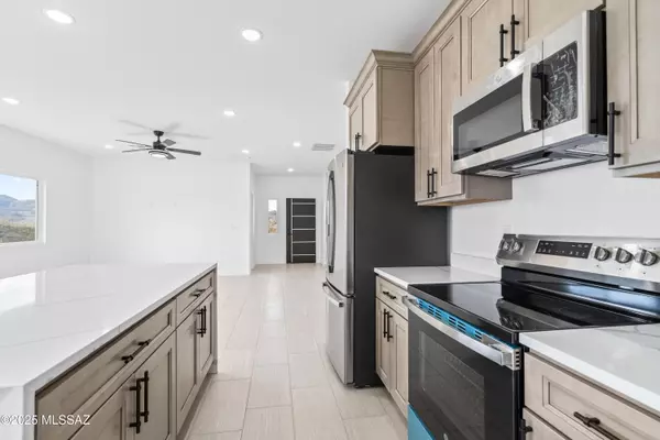 Rio Rico, AZ 85648,1735 Faro Court