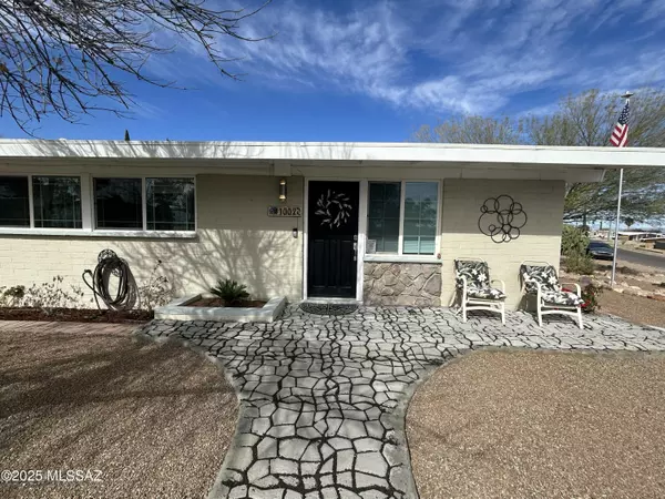 1002 W 3rd Avenue, San Manuel, AZ 85631