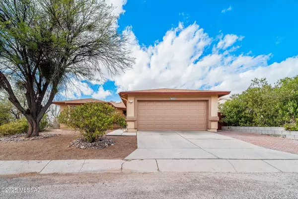 3098 S Giovanna Drive, Tucson, AZ 85730