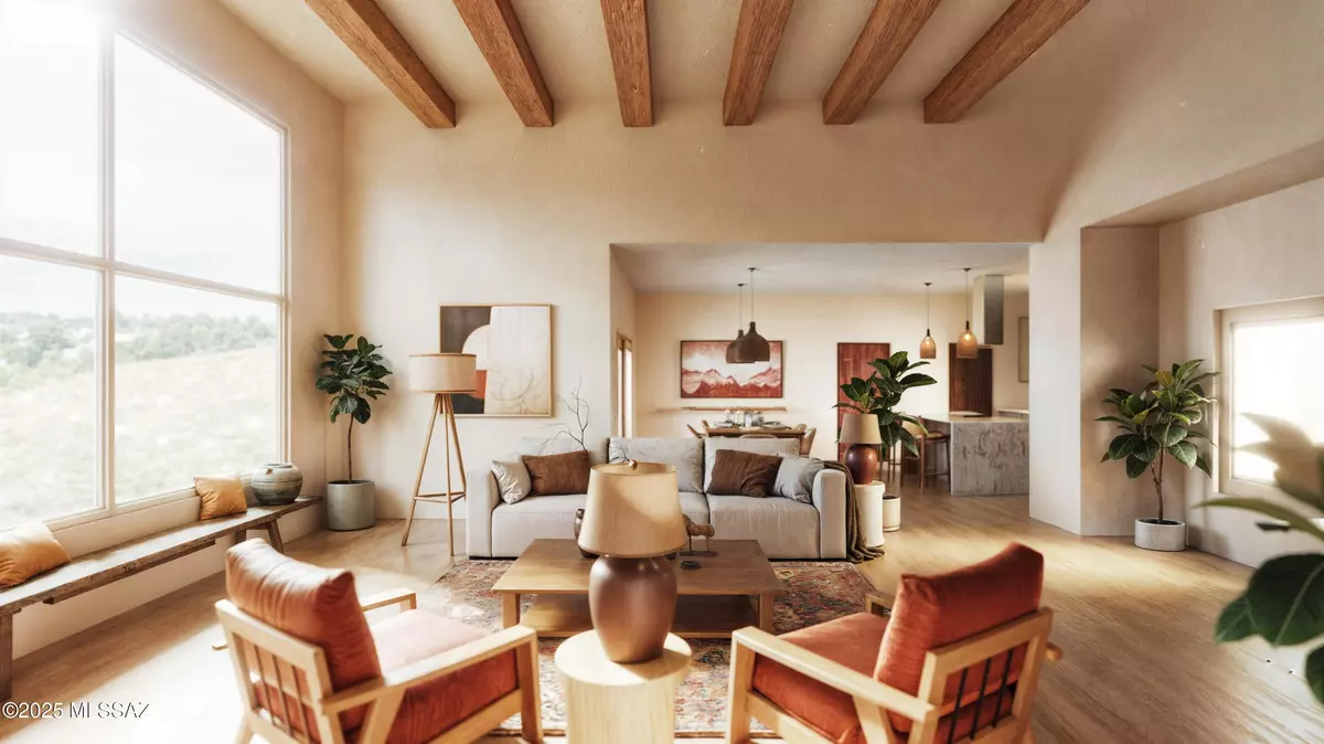 Patagonia, AZ 85624,109 Red Mountain Court