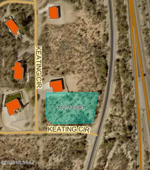 Tubac, AZ 85646,105 Keating Circle