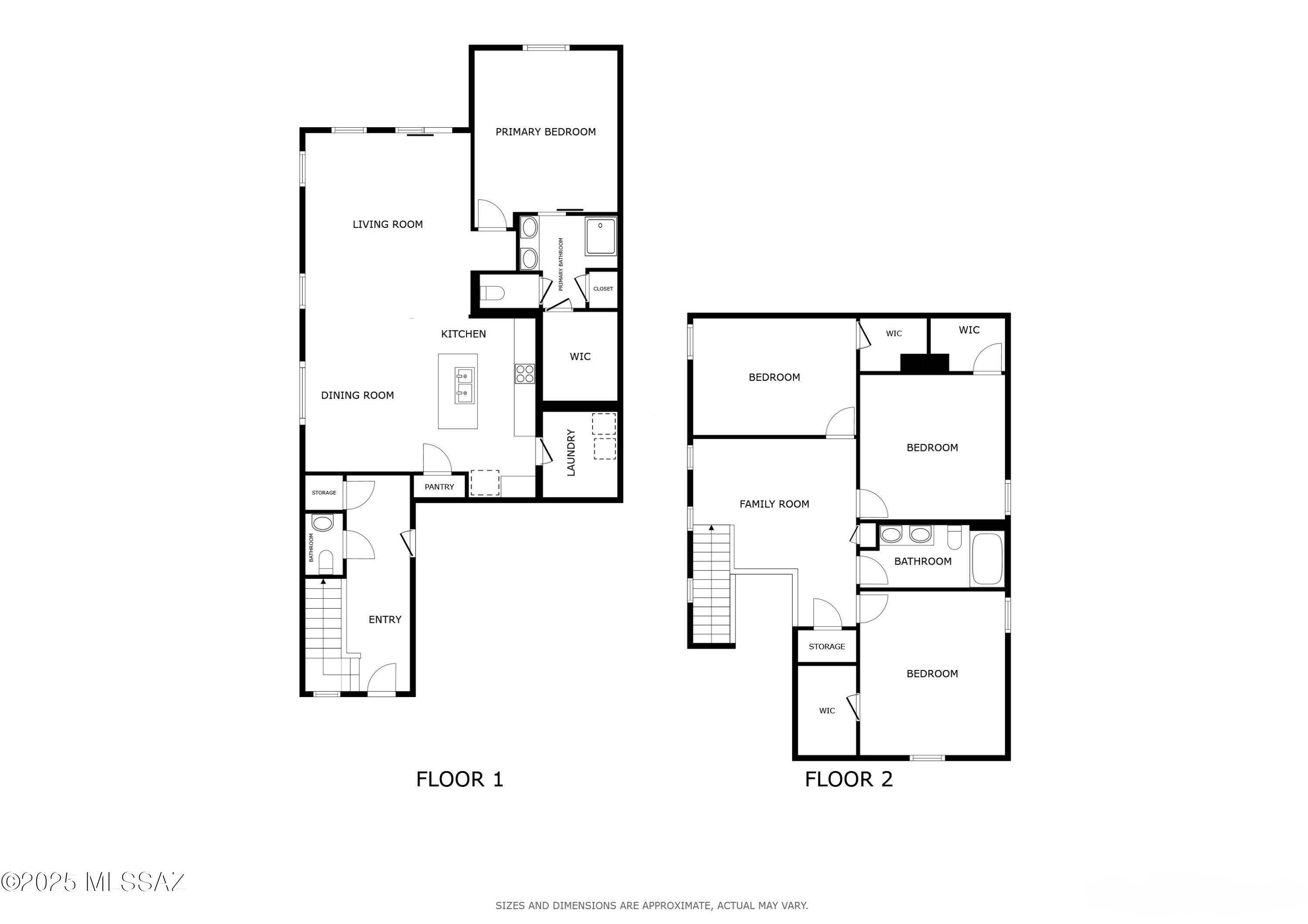 Vail, AZ 85641,11328 S Weismann Drive