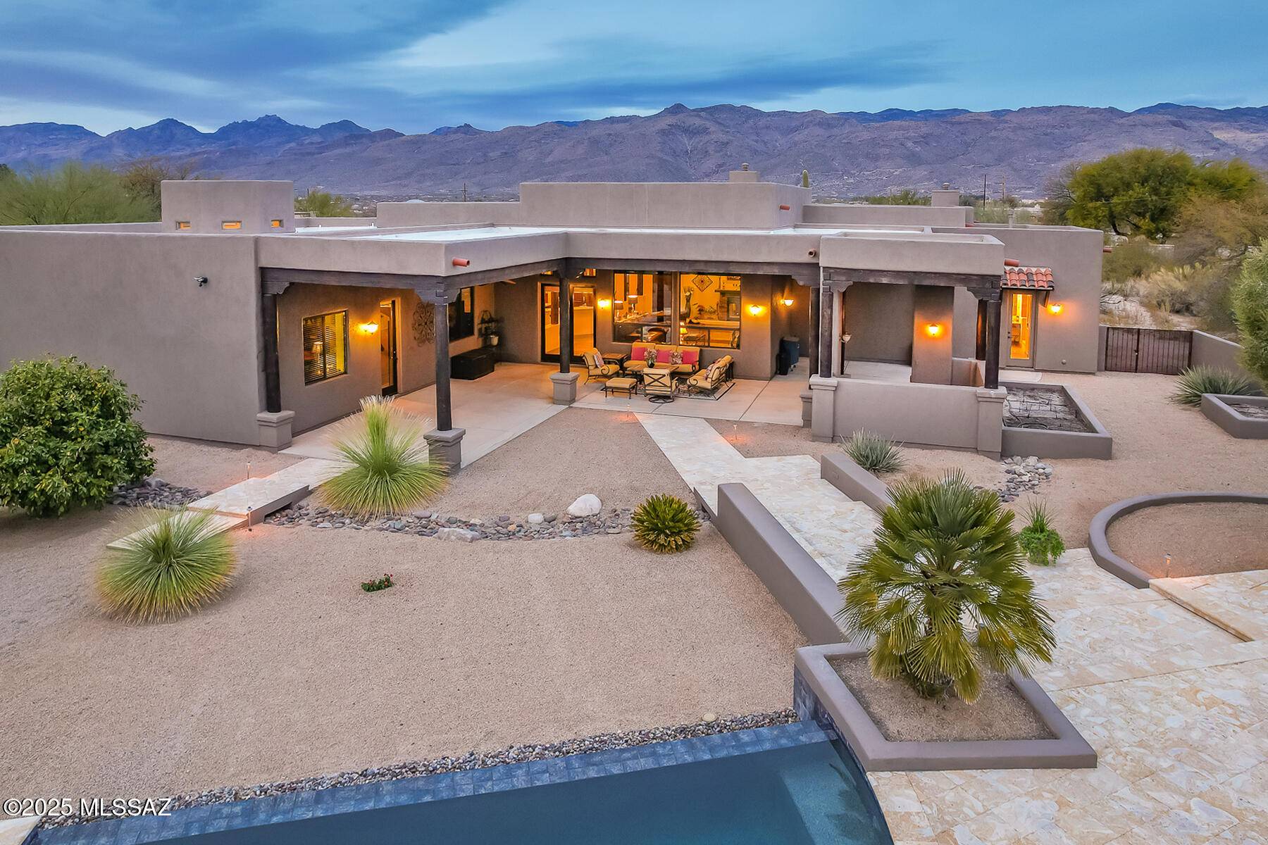 3176 N Adelle Place, Tucson, AZ 85749