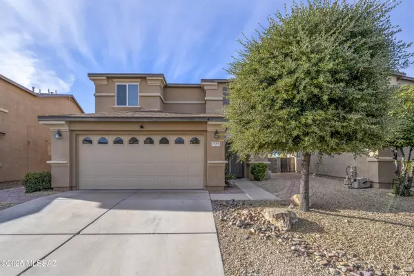 1315 W Camino Mesa Sonorense, Sahuarita, AZ 85629