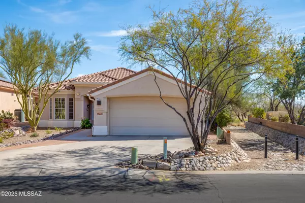 Marana, AZ 85658,12988 N Burrobush Loop