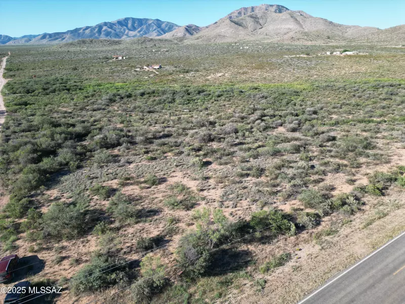 Lot E W Dragoon Road, Dragoon, AZ 85609