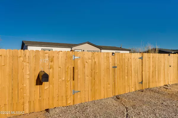 Tucson, AZ 85736,9325 S Carol Drive