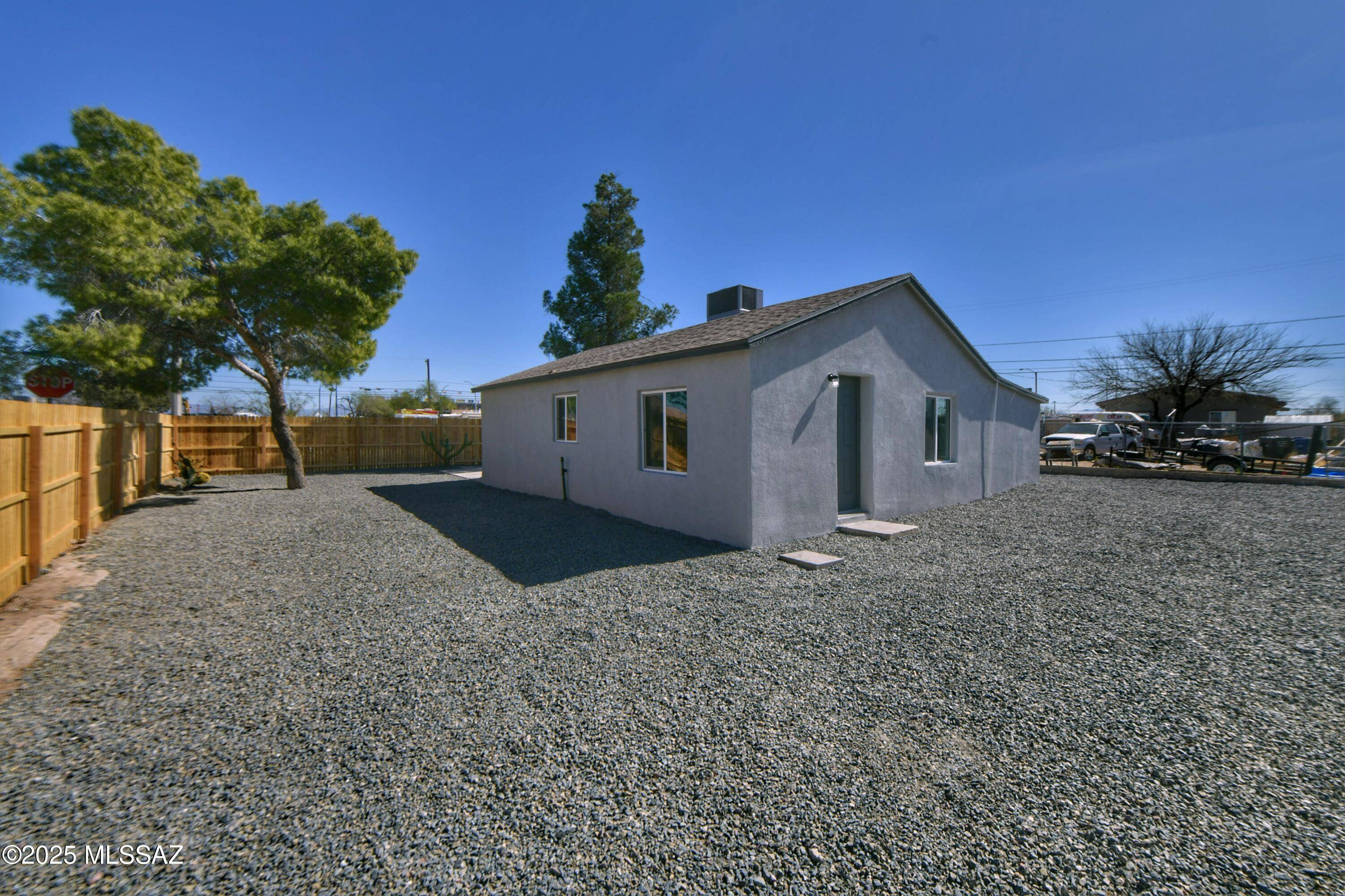 Tucson, AZ 85714,4752 S 7th Avenue