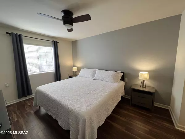 Tucson, AZ 85745,101 S Players Club Drive #25101