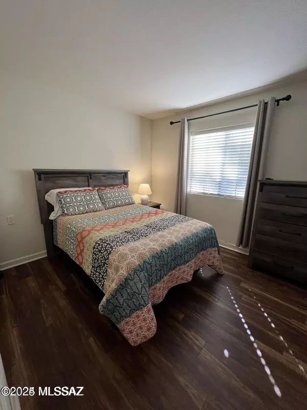 Tucson, AZ 85745,101 S Players Club Drive #25101