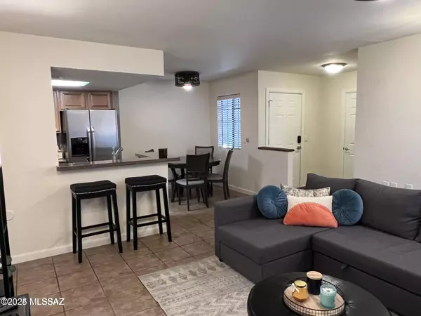 101 S Players Club Drive #25101, Tucson, AZ 85745