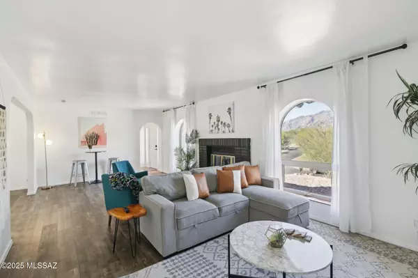 Tucson, AZ 85749,8900 E Driftwood Trail