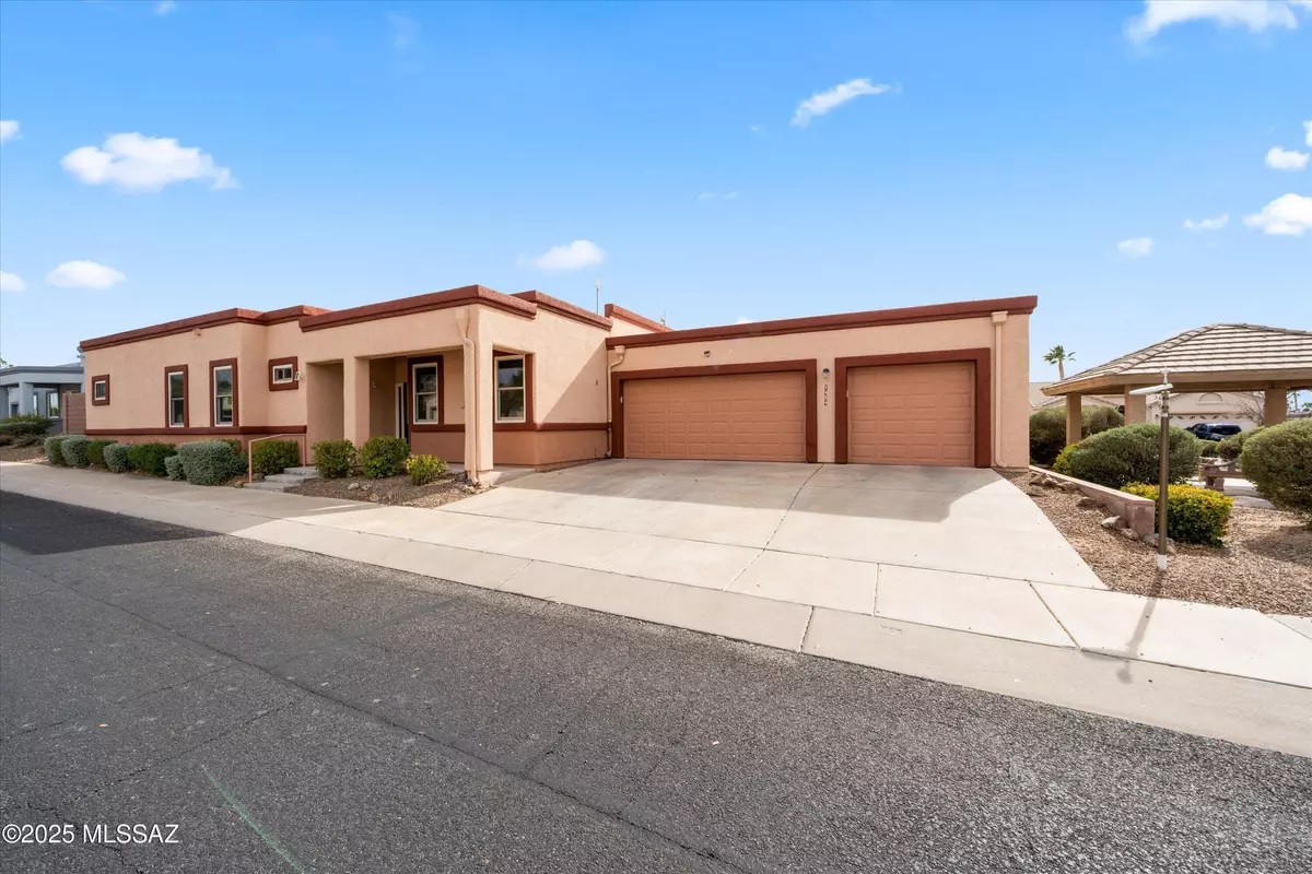 Tucson, AZ 85756,7484 E Maritime Drive