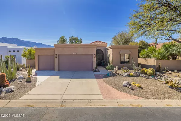 64229 E Orangewood Lane, Tucson, AZ 85739