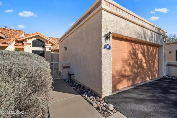 Oro Valley, AZ 85737,30 E Horizon Cir